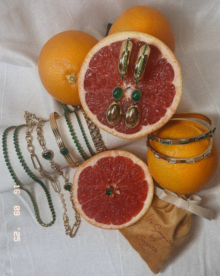 Les Sanguines