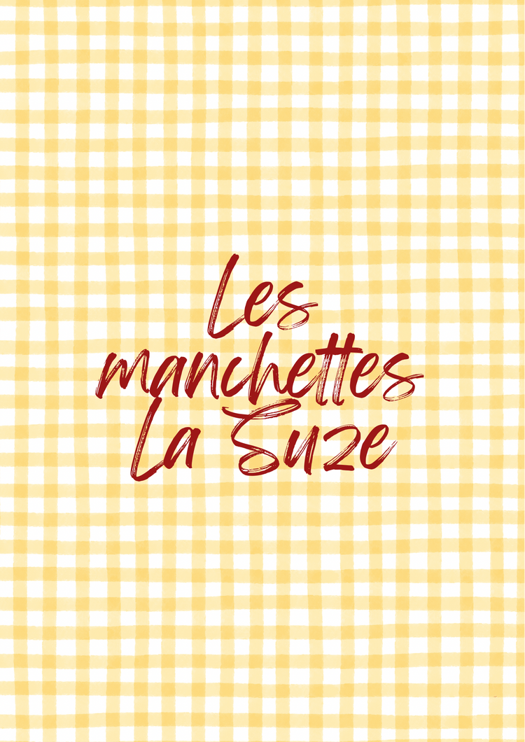Les Manchettes de La Suze