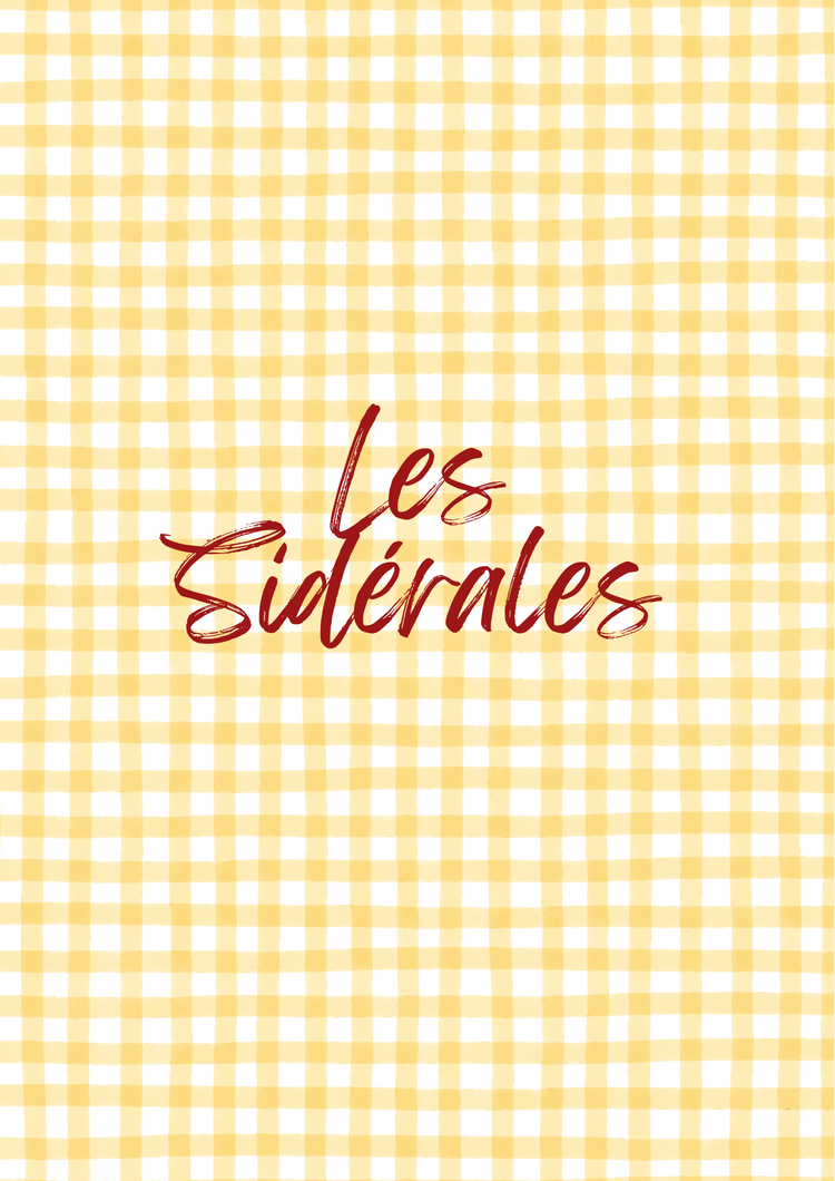 Les Sidérales