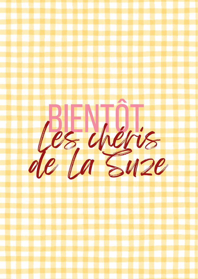 Les Chéris de La Suze