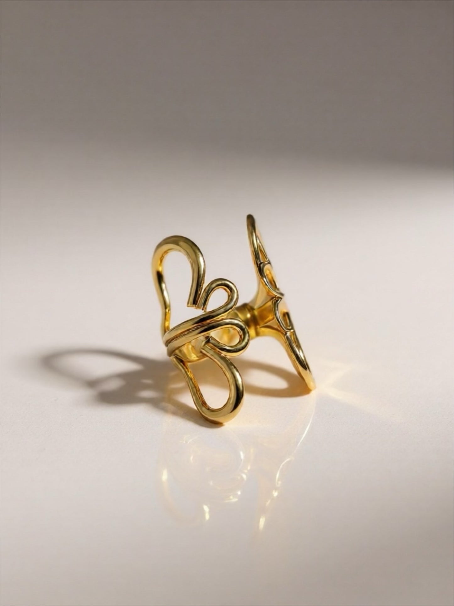 Bague Marguerite