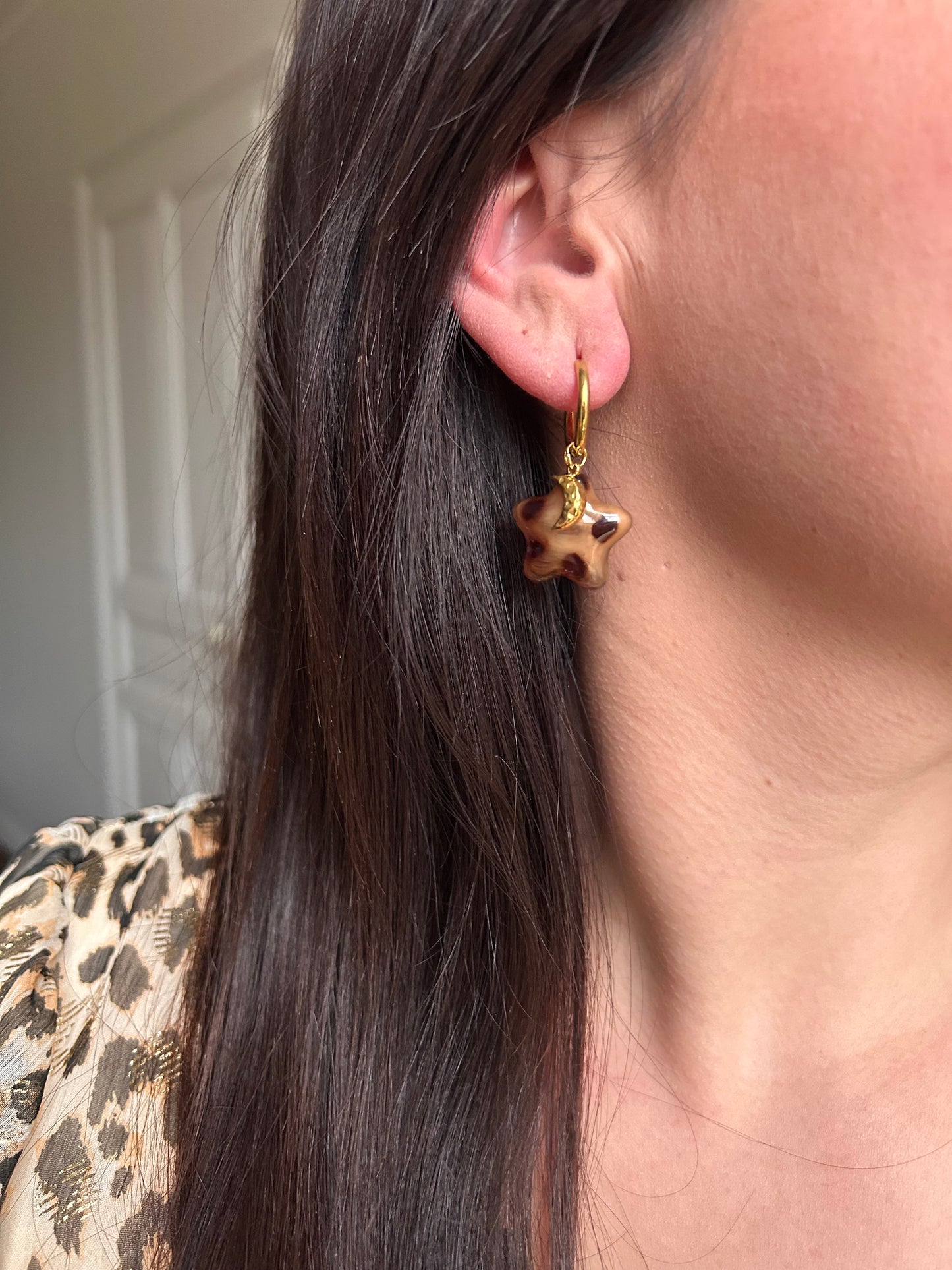 Boucles d'oreilles Charlize