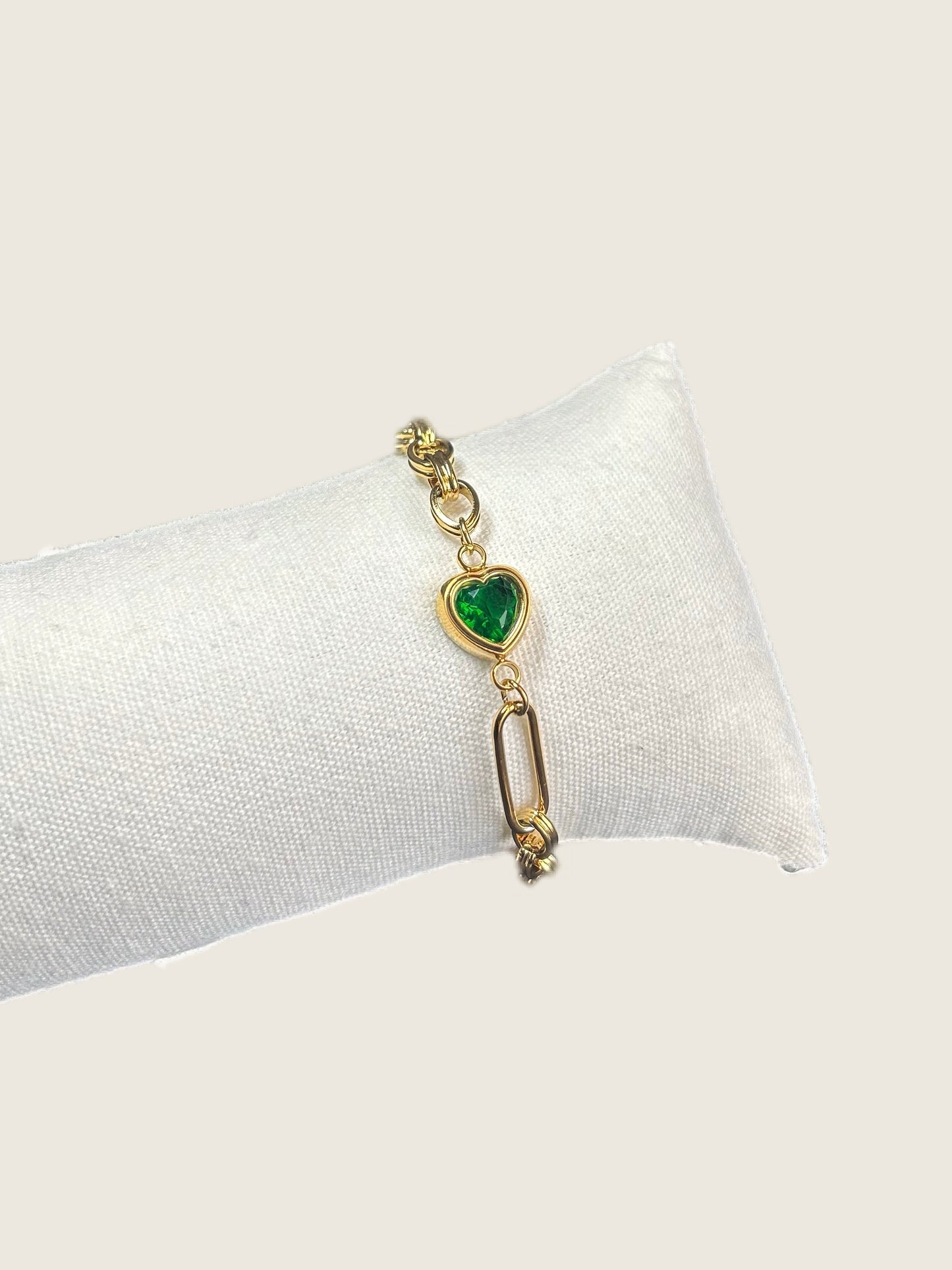 Bracelet Isabeau