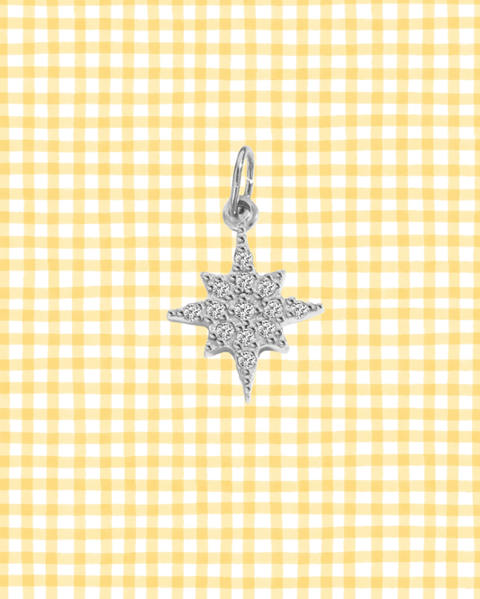 Nouée - Charms Étoile