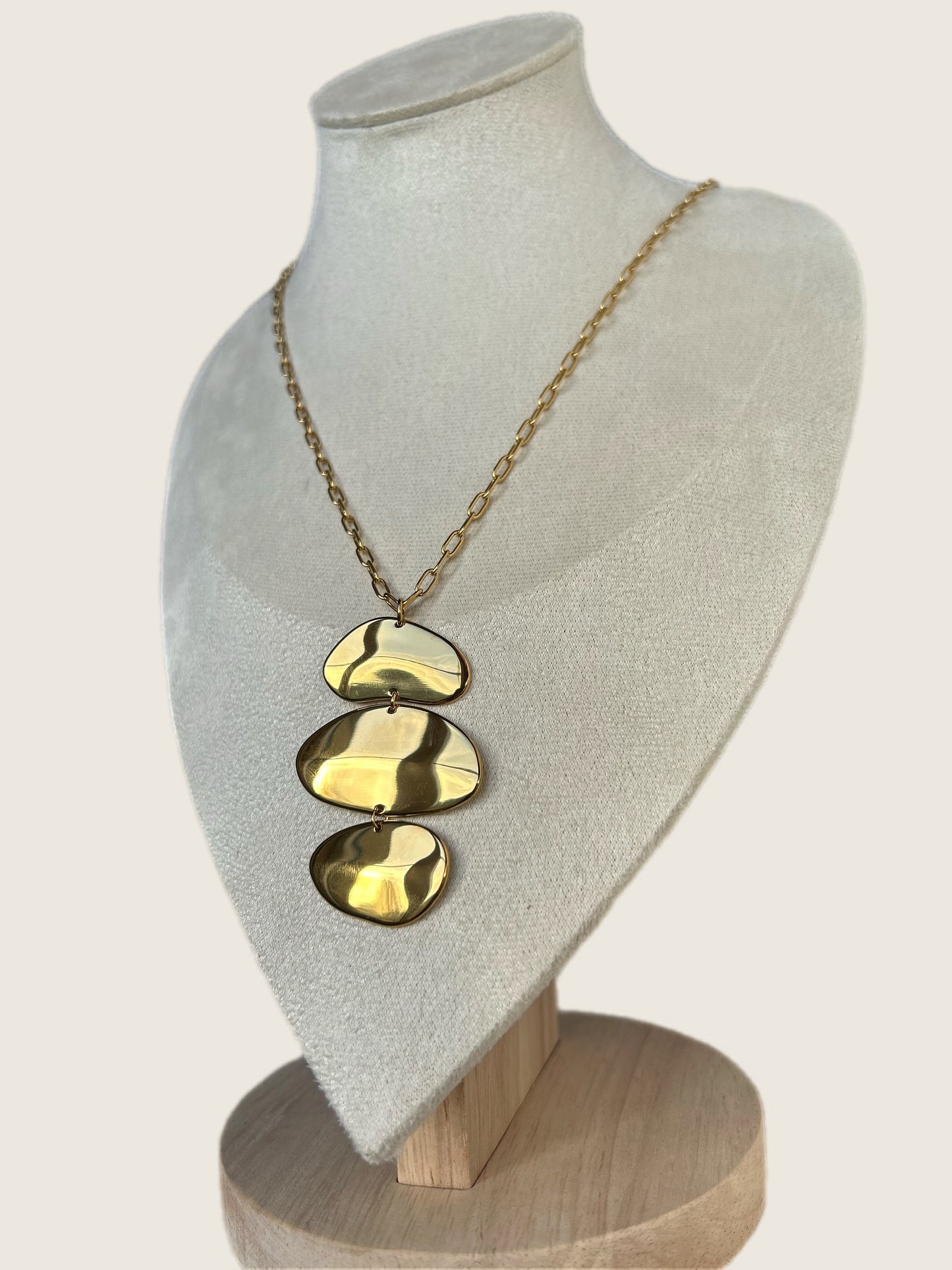 Collier Victoire