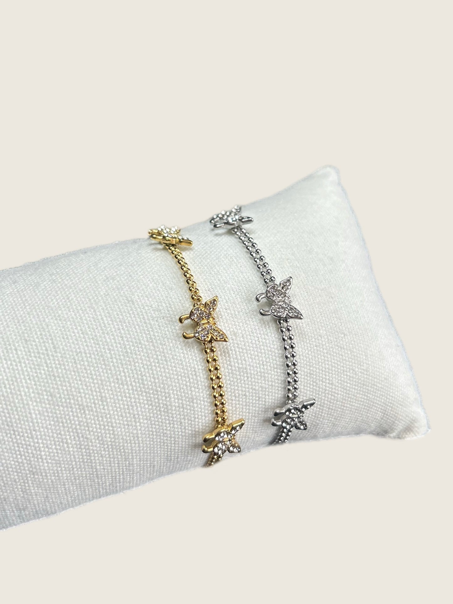 Bracelet Célestine