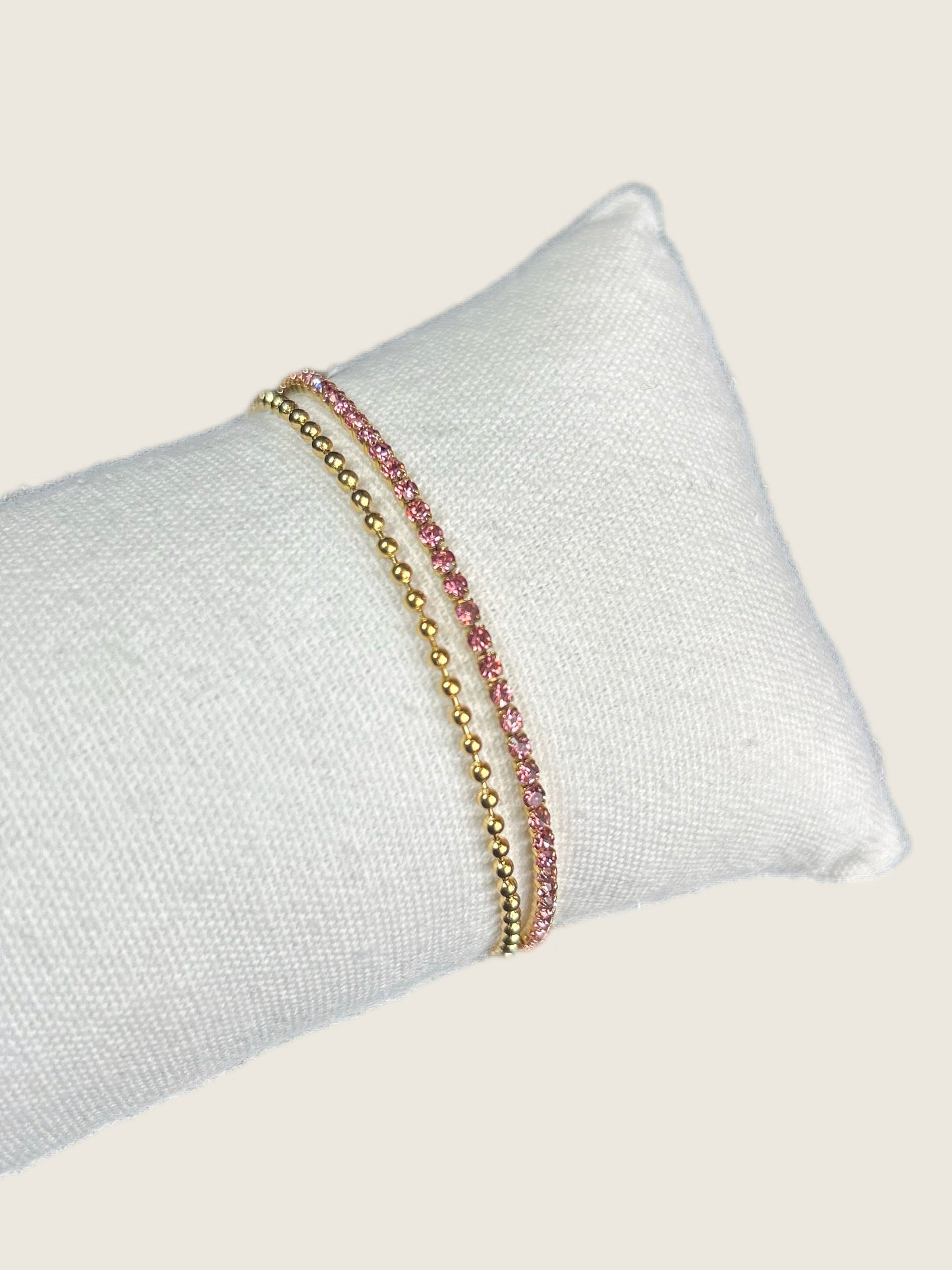 Bracelet Rosemonde