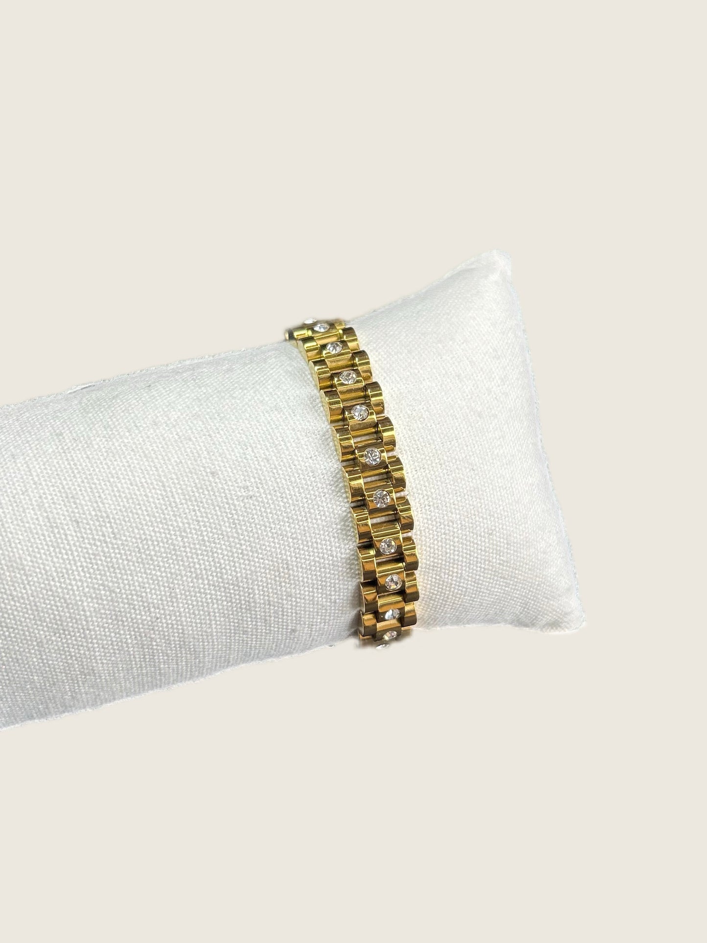 Bracelet Prune
