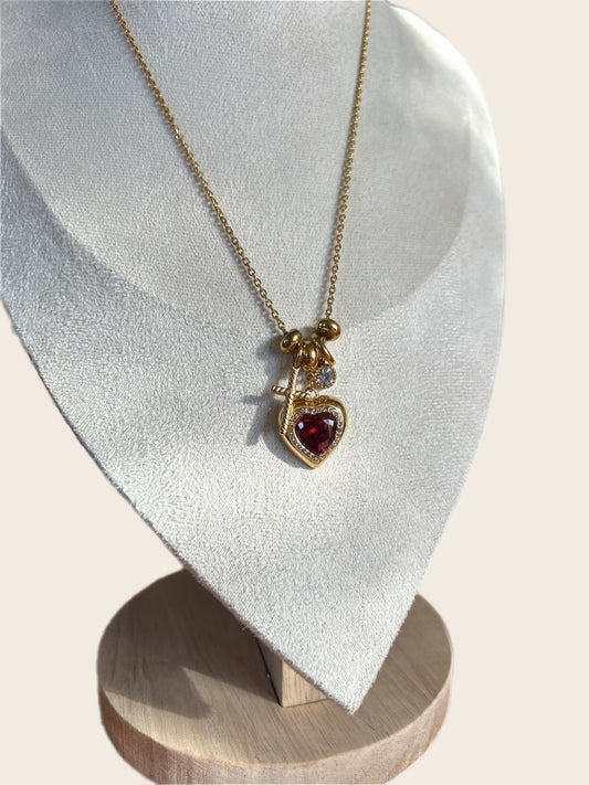 Collier Eve