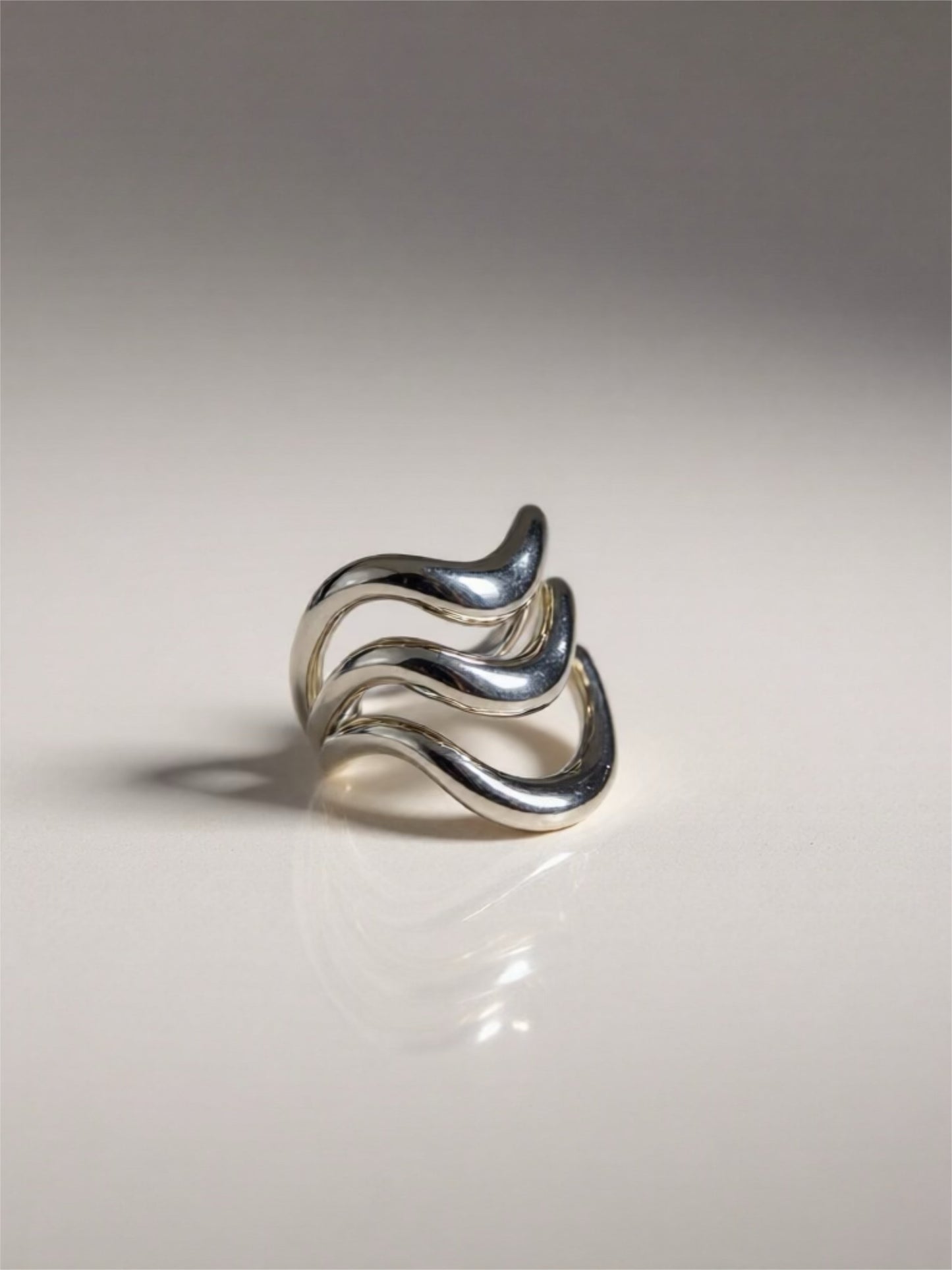 Bague Olga