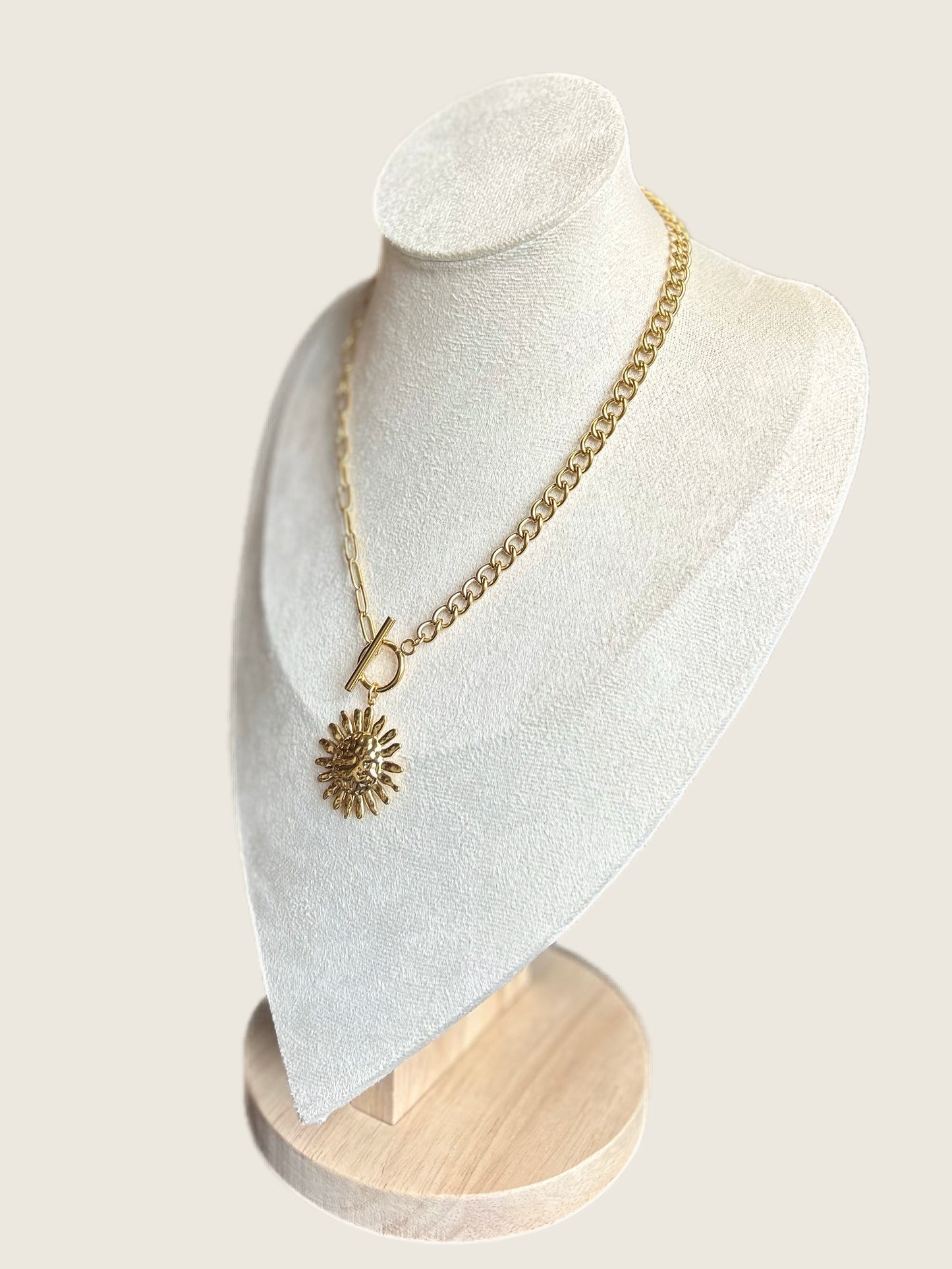 Collier Albane