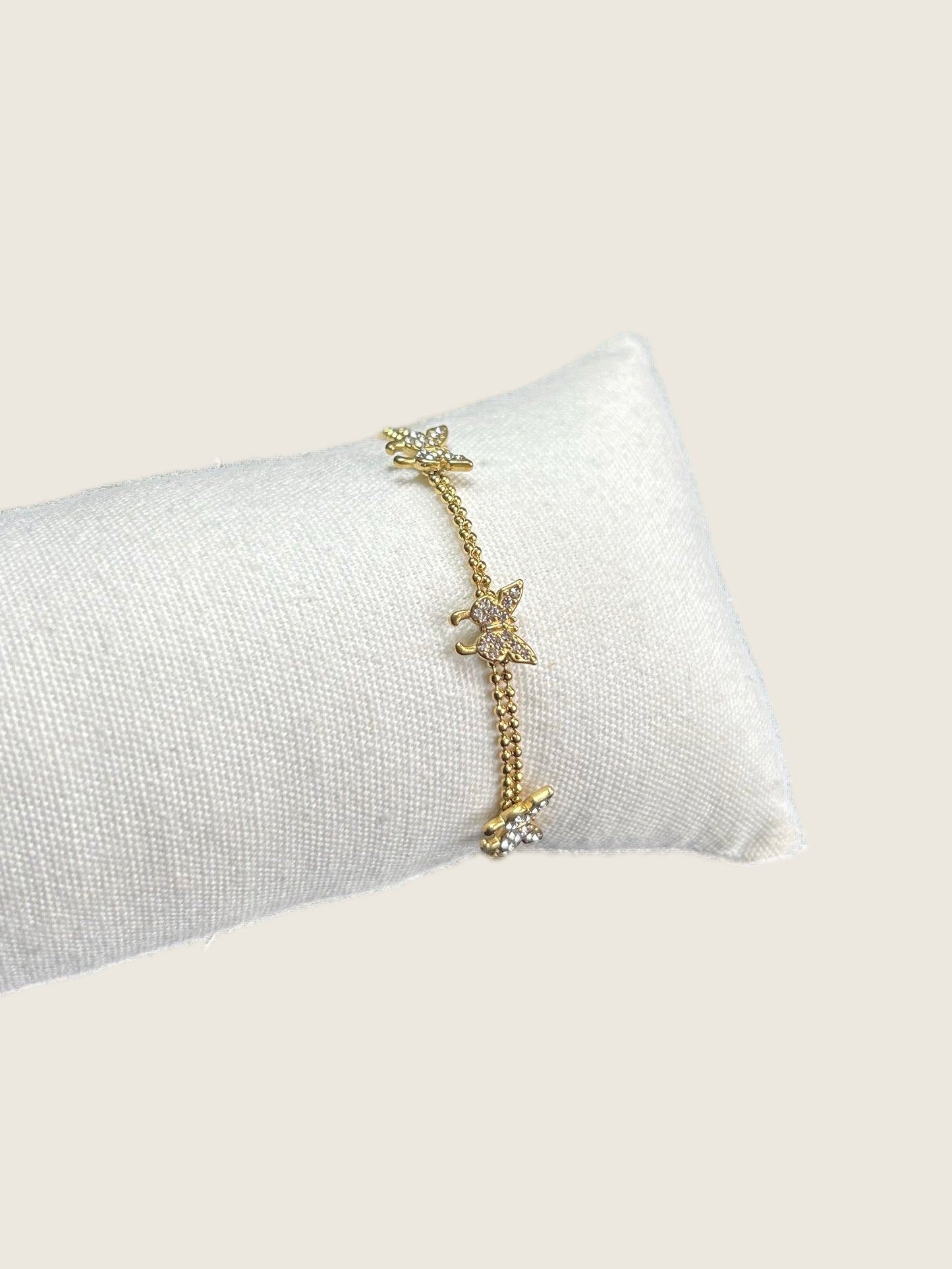 Bracelet Célestine