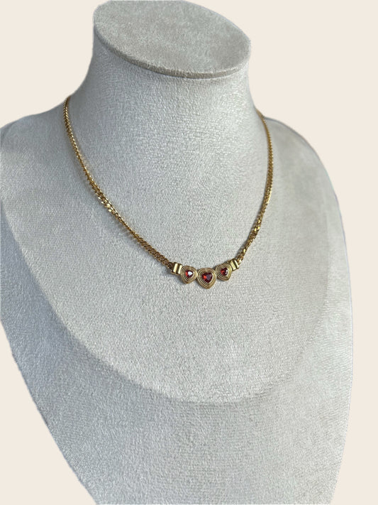 Collier Céline