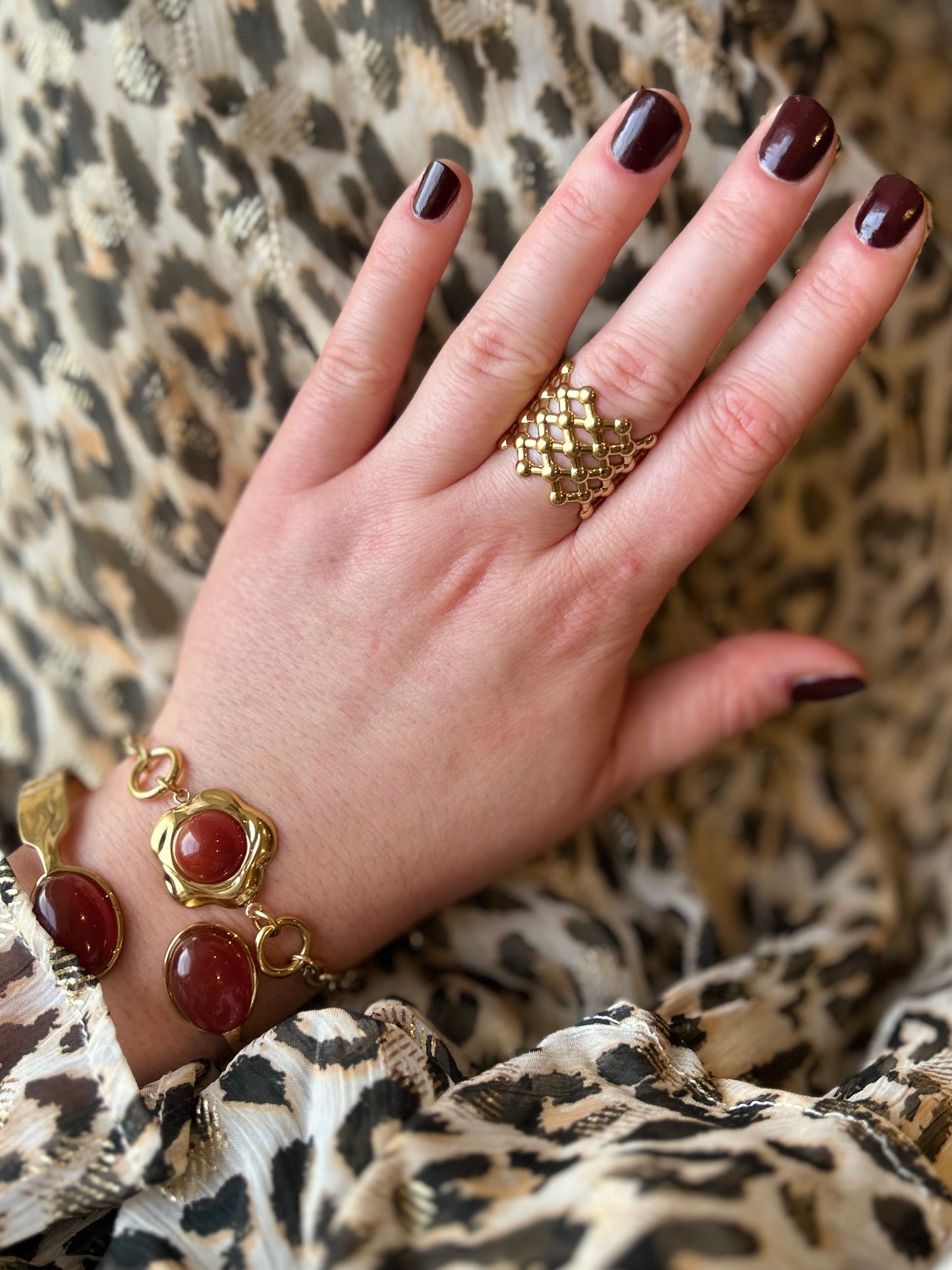 Bague Lilou