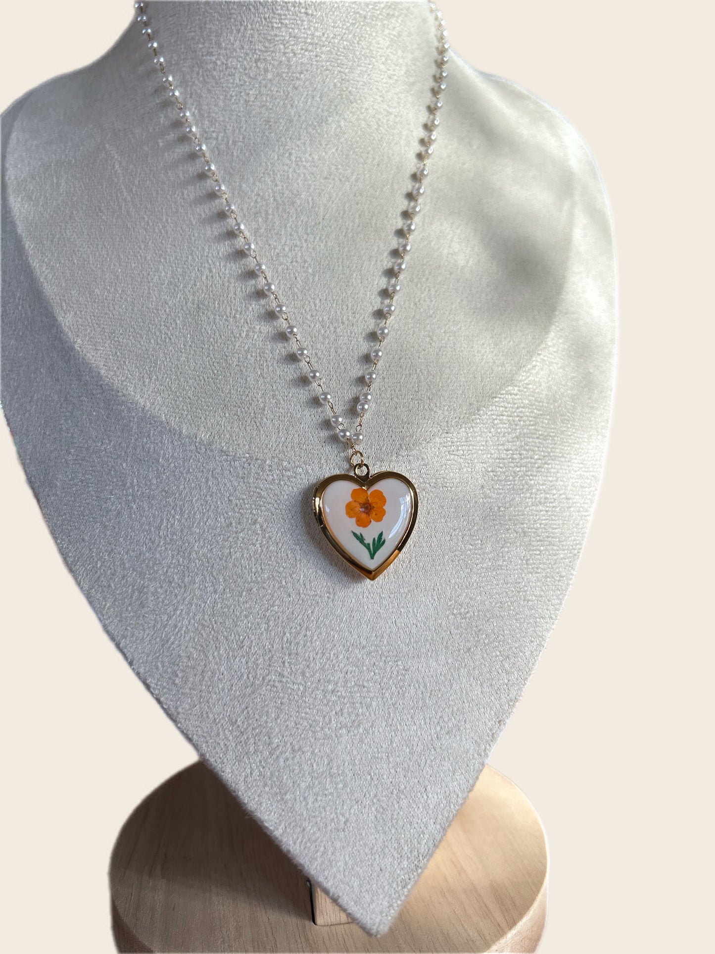 Collier Axelle