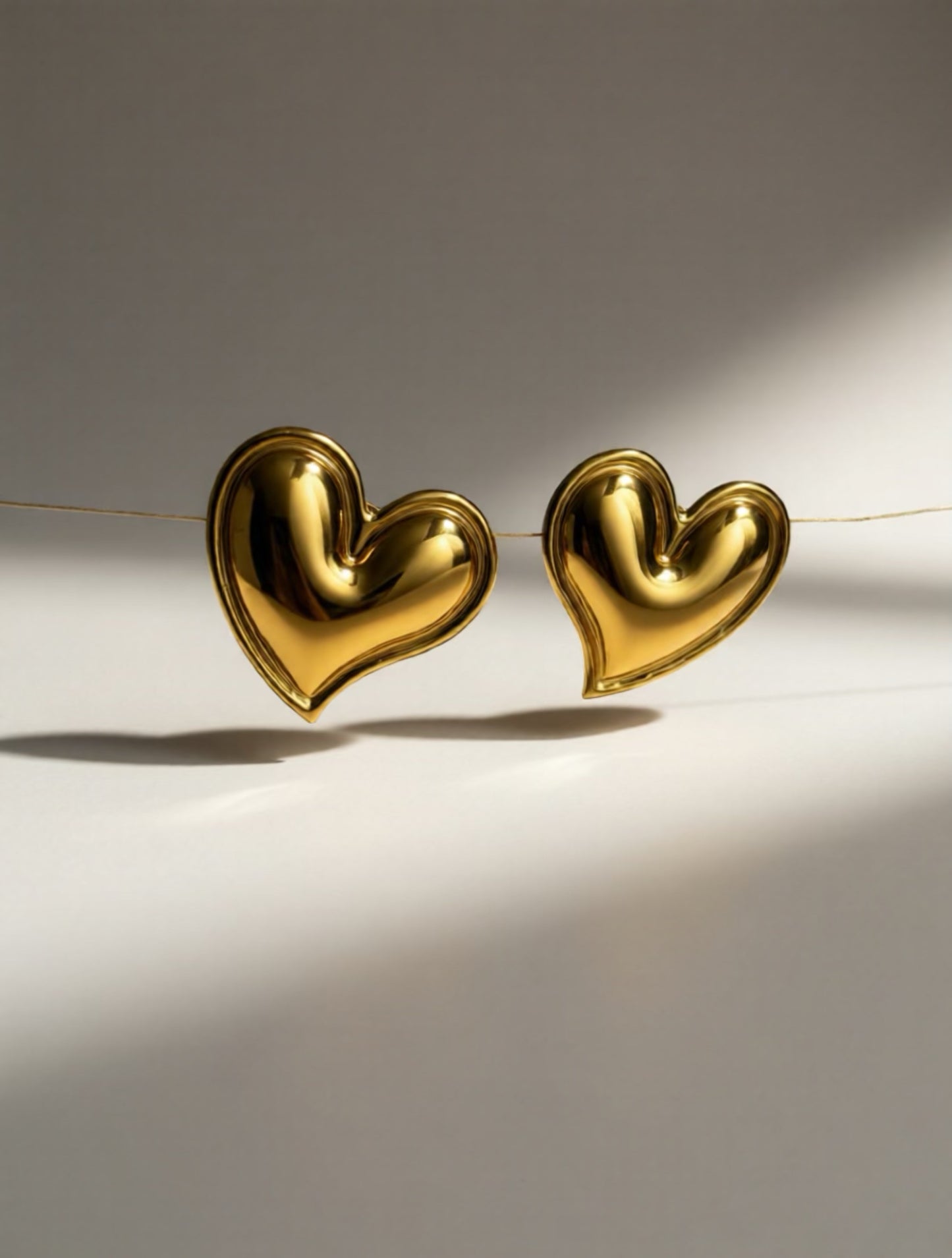 Boucles d'oreilles Claudie