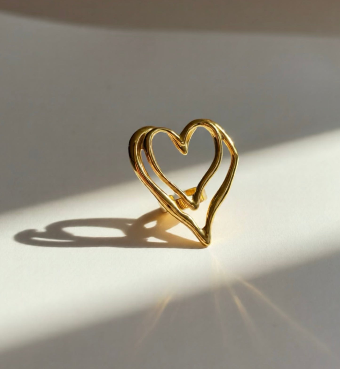 Bague Lucette