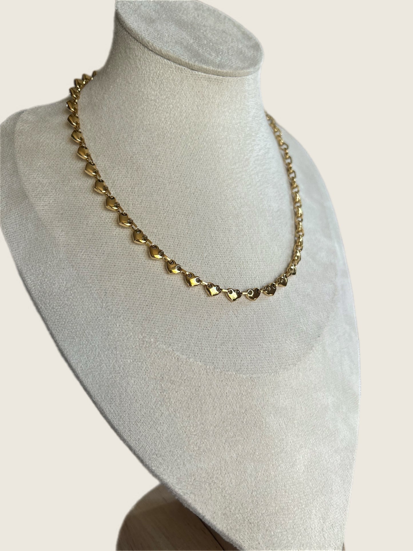 Collier Lisa