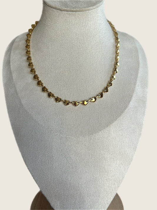 Collier Lisa