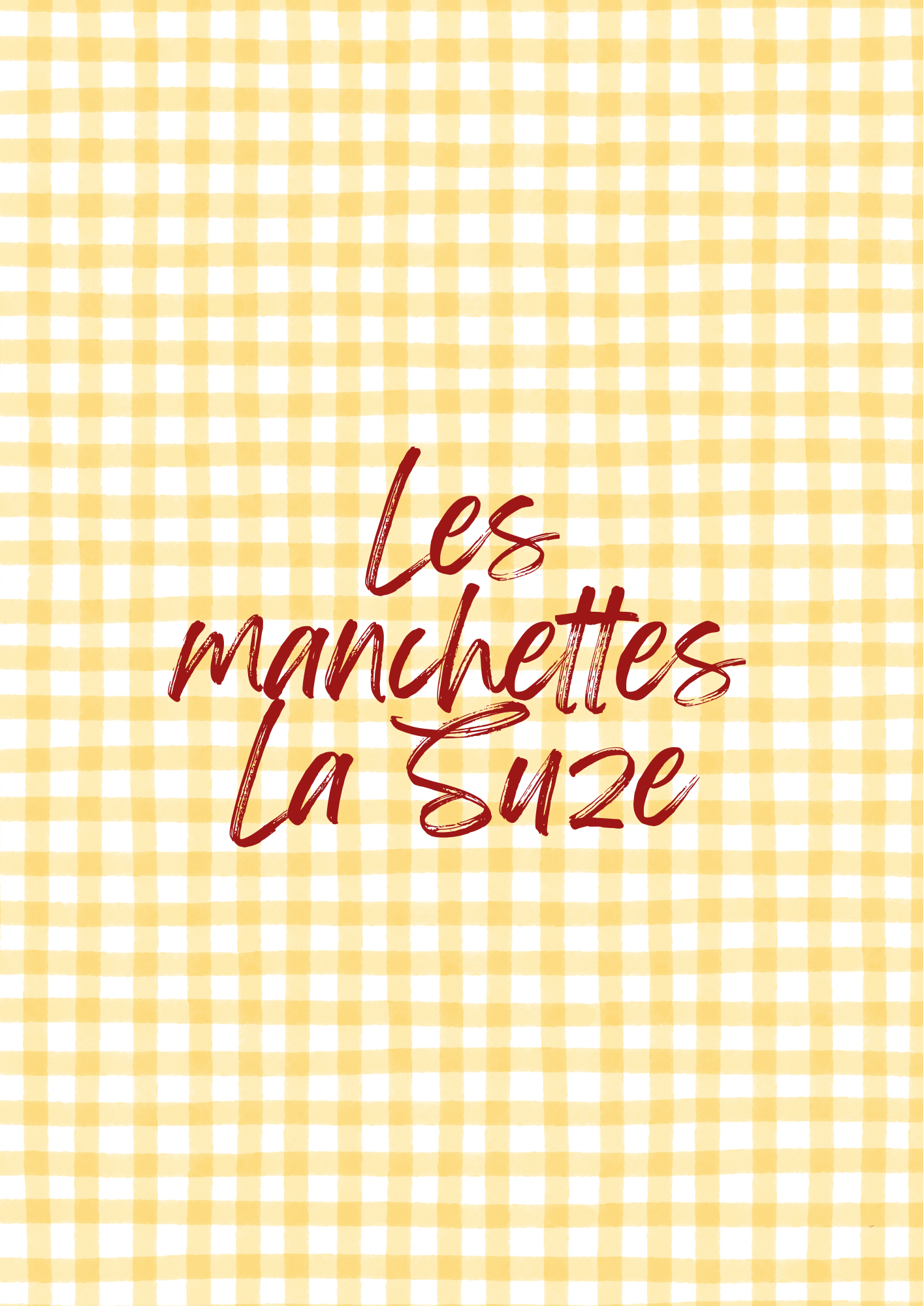 Les Manchettes de La Suze