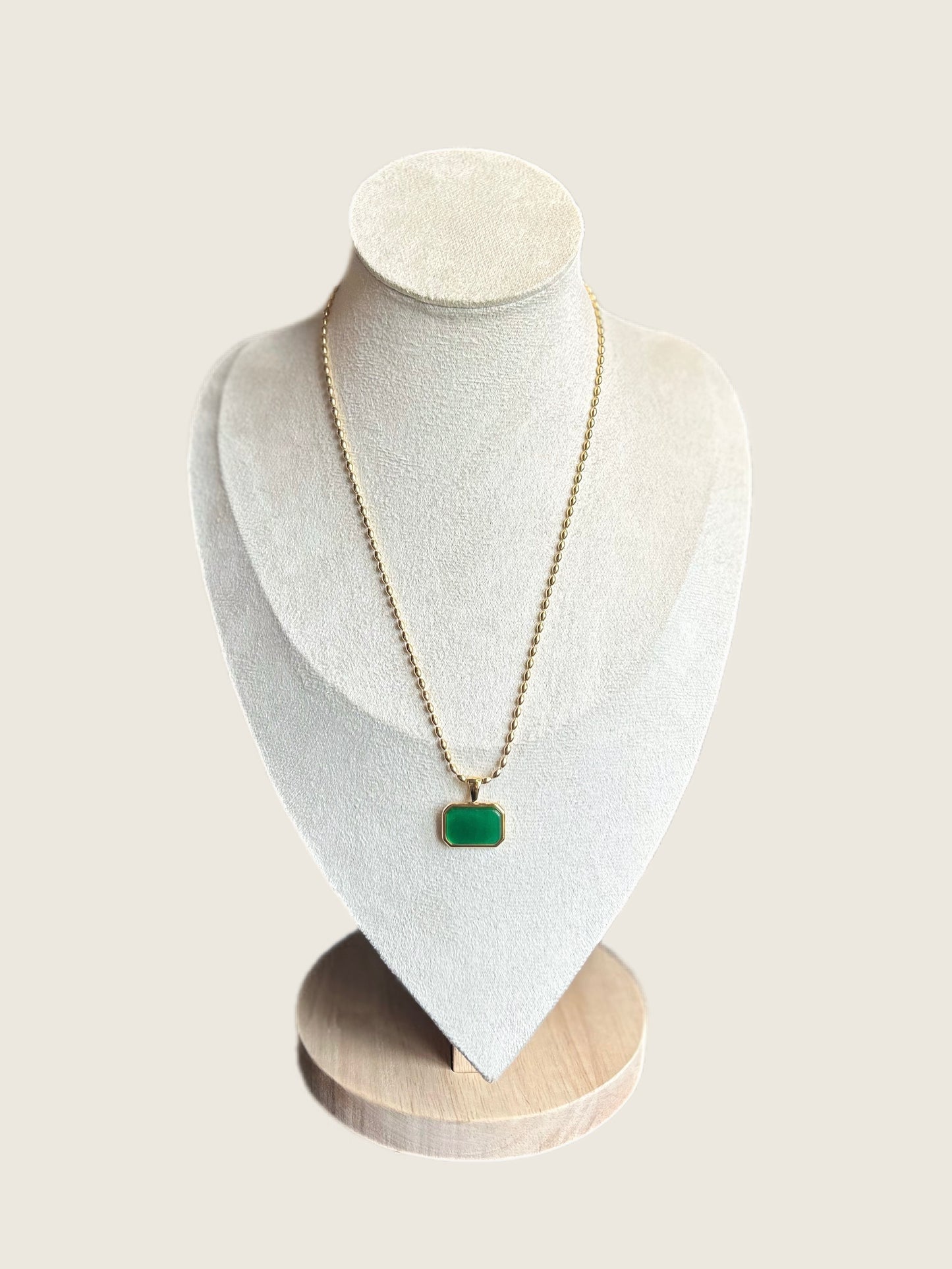 collier Sidonie