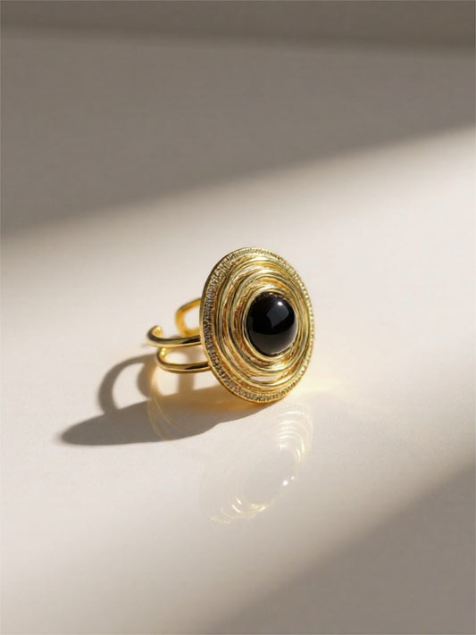 Bague Albertine