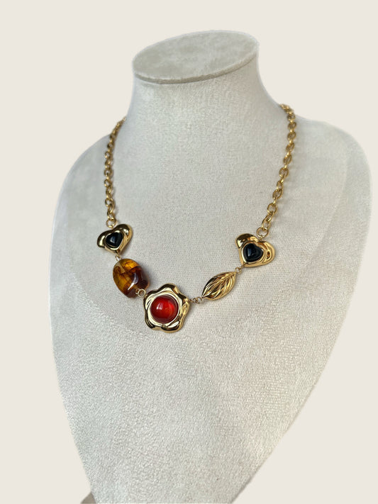 Collier Anna