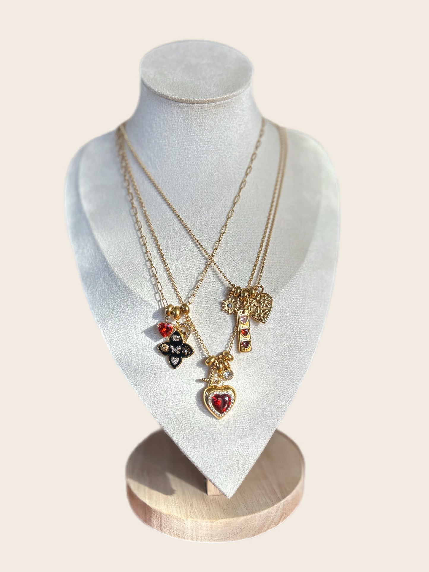 Collier Eve