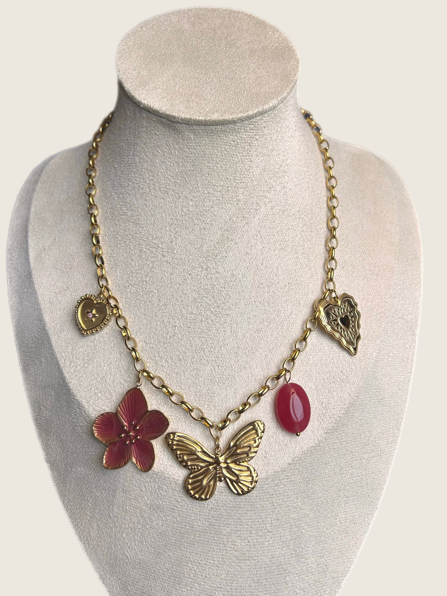Collier Apolline