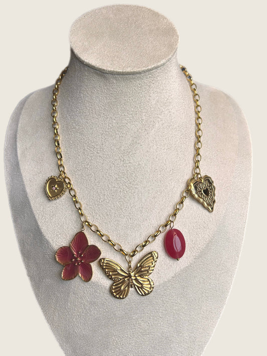 Collier Apolline