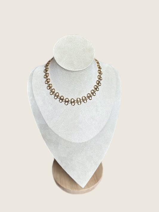 Collier Gertrude