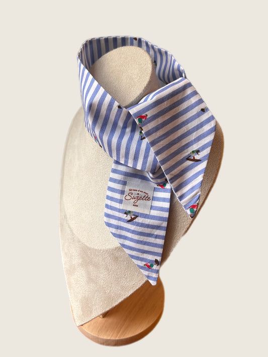 Foulard Arthur
