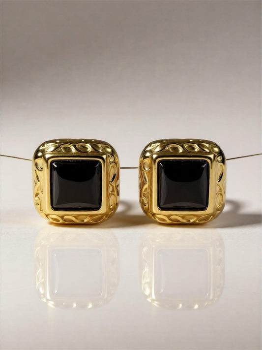 Boucles d'oreilles Fernande