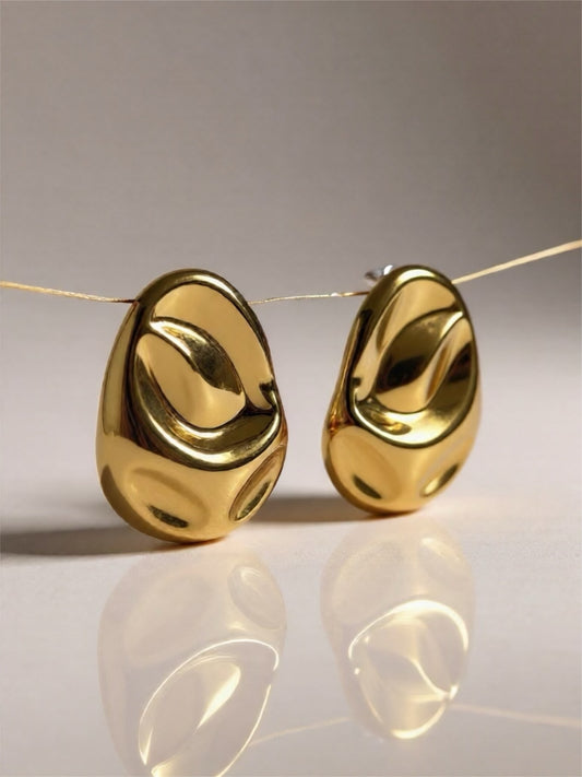 Boucles d’oreilles Marcelle