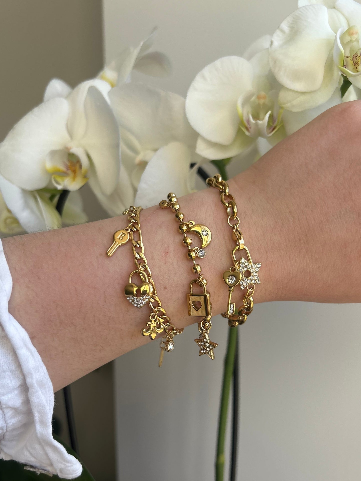 Bracelet Charline