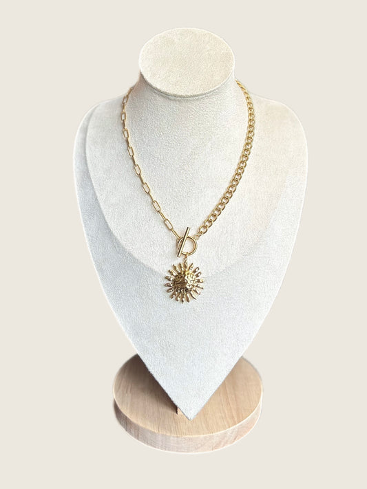 Collier Albane