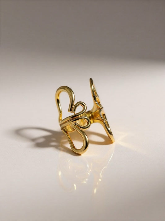 Bague Marguerite