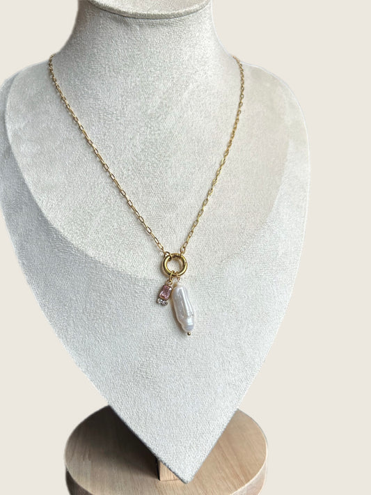 Collier Constance