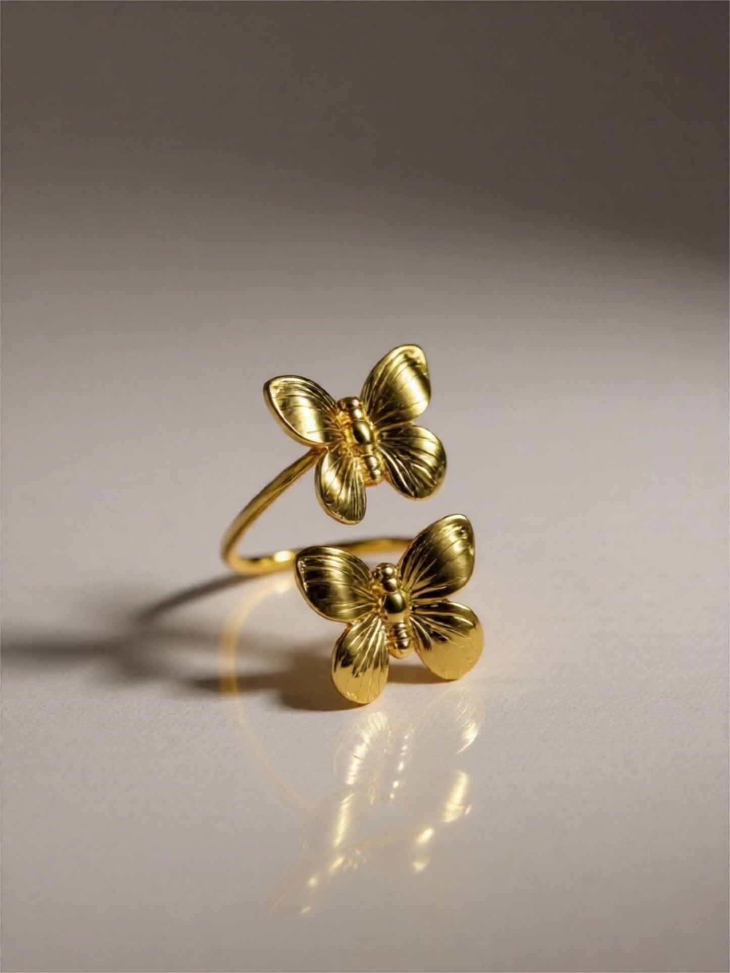 Bague Philomène