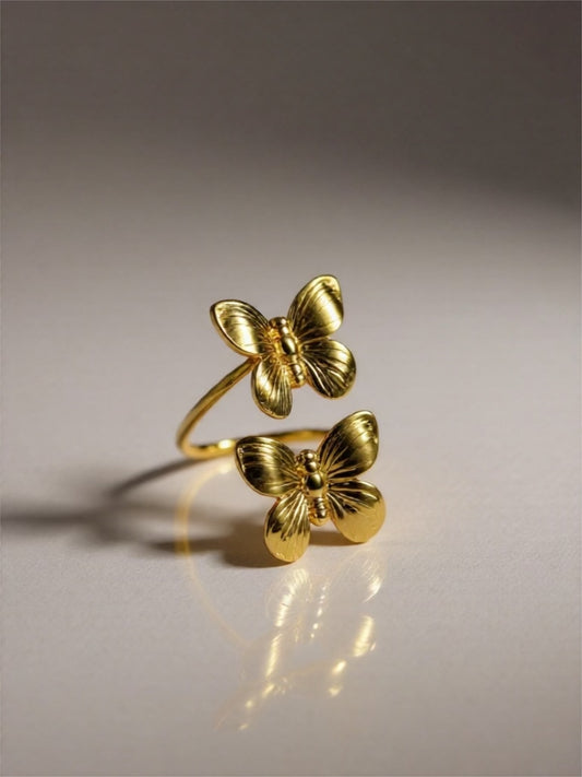 Bague Philomène