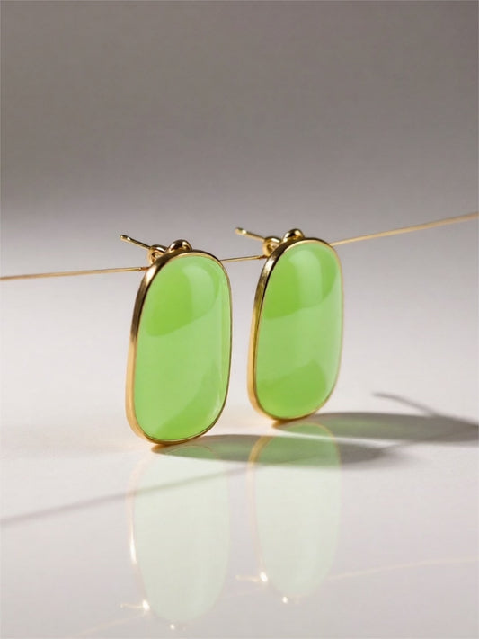 Boucles d'oreilles Isolde