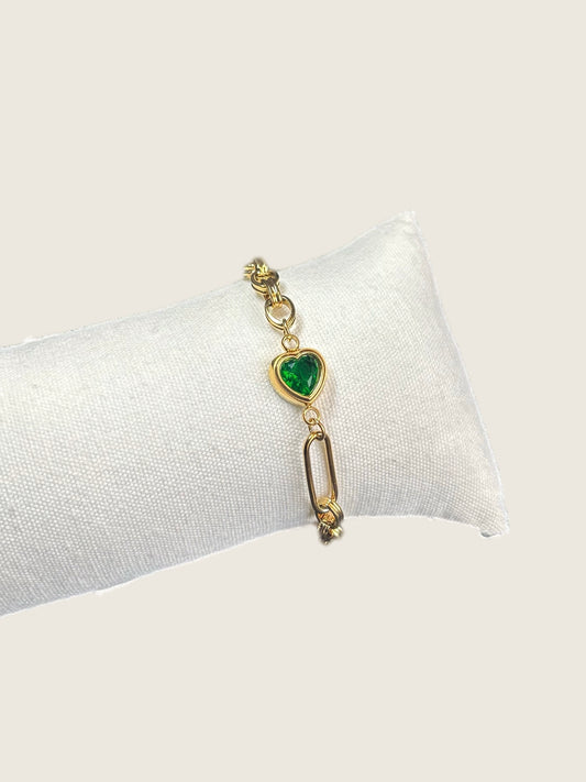Bracelet Isabeau
