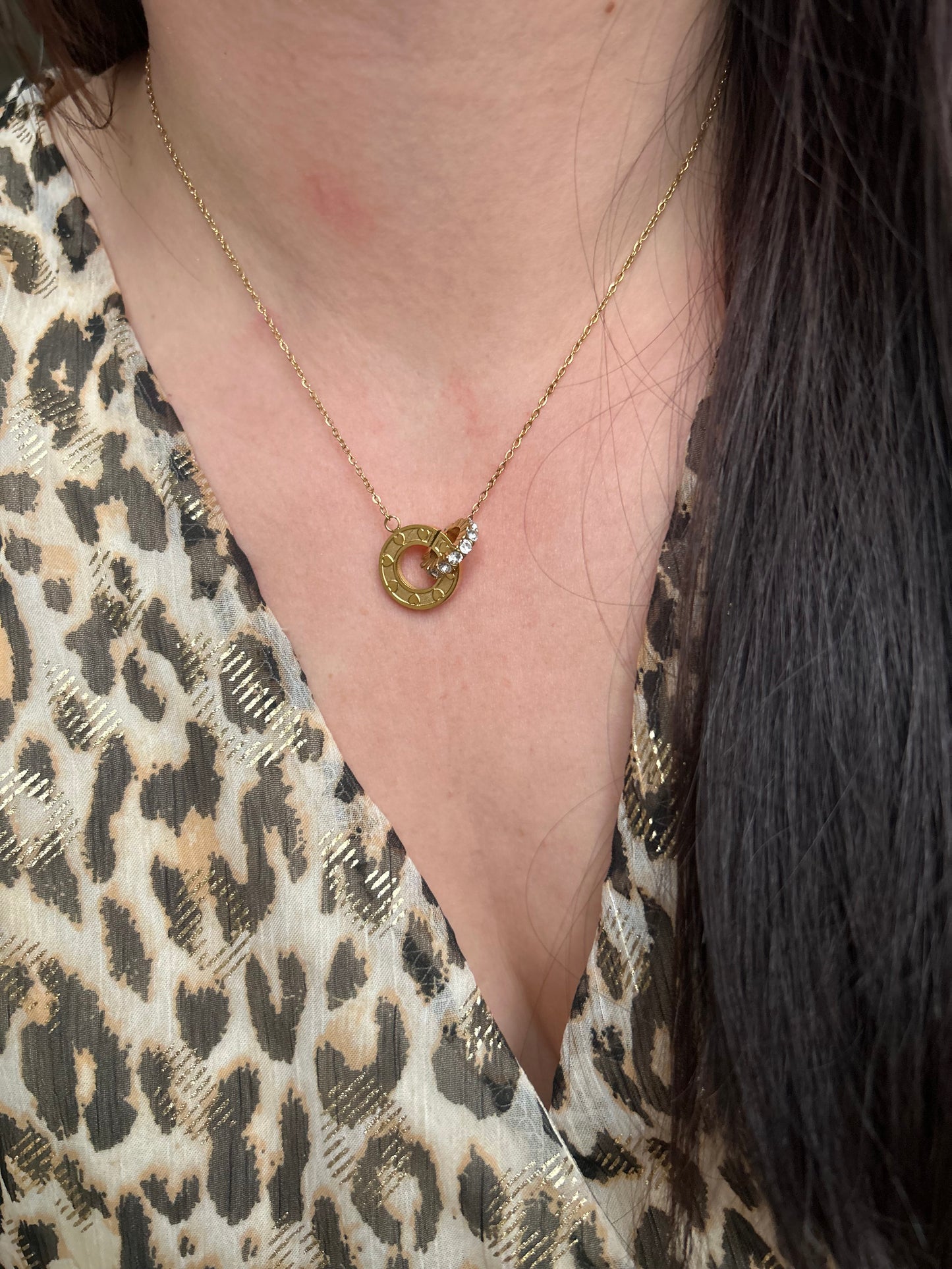 Collier Bonnie