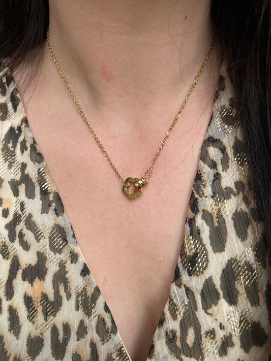 Collier Bonnie