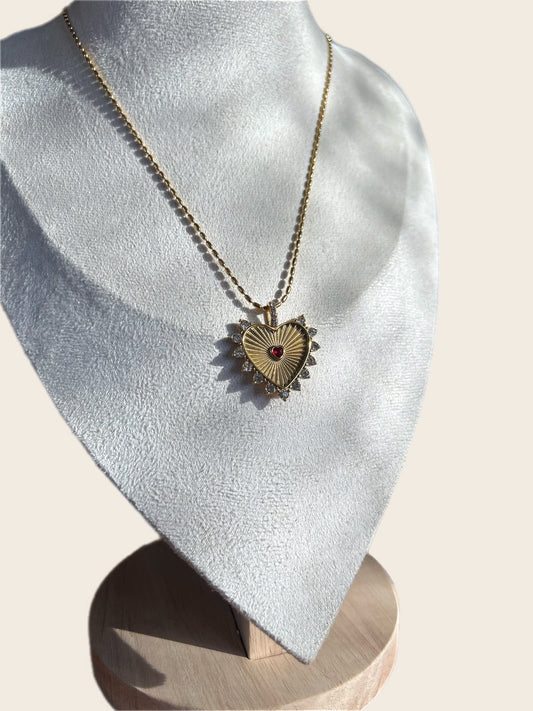 Collier Manon
