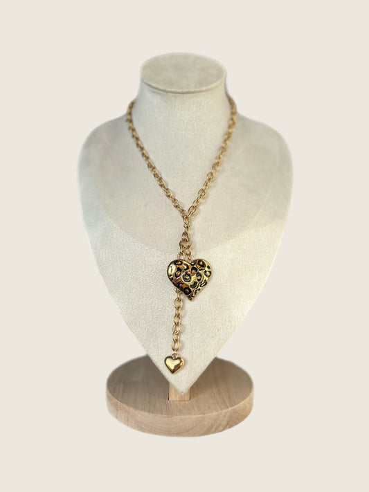 Collier Léonne