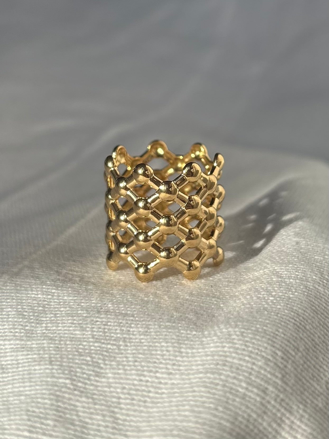 Bague Lilou