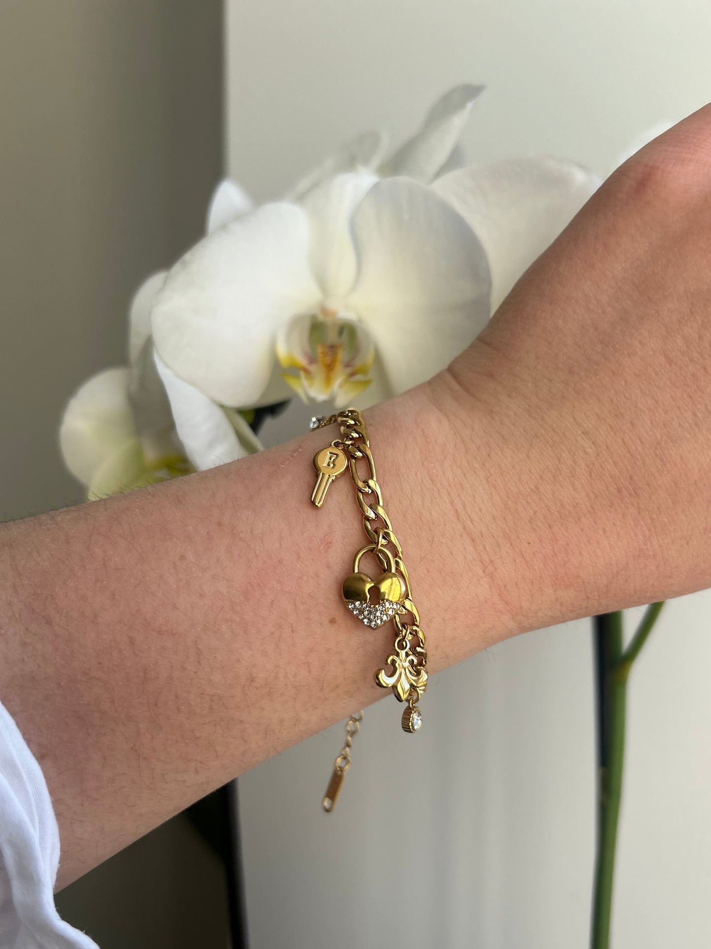 Bracelet Charline