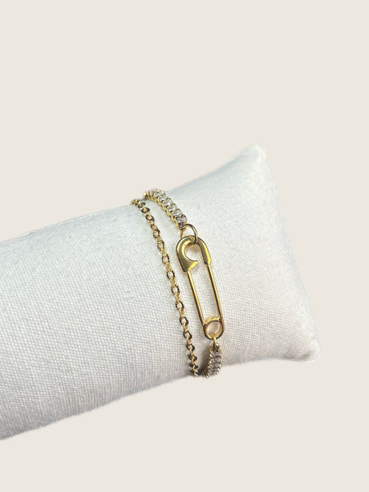 Bracelet Abigaël