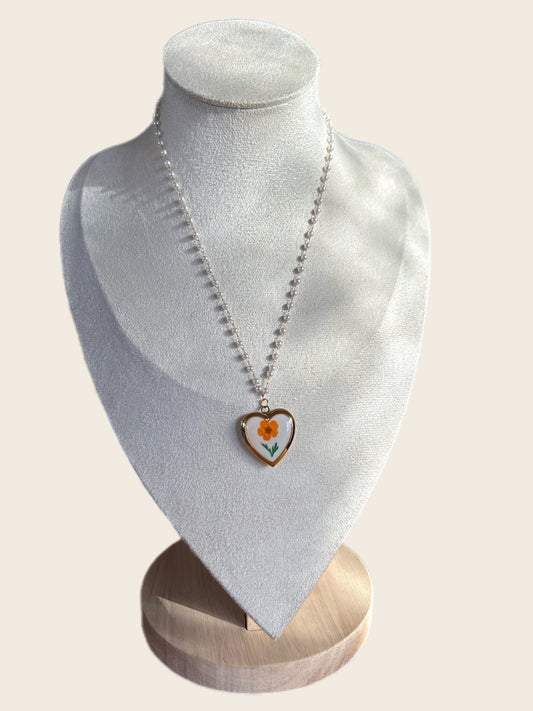 Collier Axelle